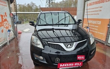 Great Wall Hover H5, 2012 год, 730 000 рублей, 5 фотография