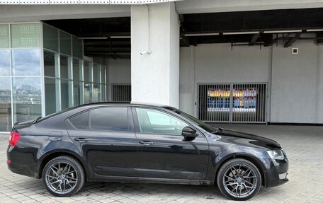 Skoda Octavia, 2013 год, 1 450 000 рублей, 13 фотография