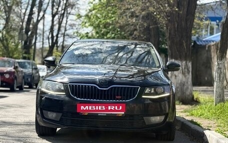 Skoda Octavia, 2013 год, 1 450 000 рублей, 9 фотография
