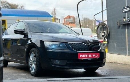 Skoda Octavia, 2013 год, 1 450 000 рублей, 21 фотография