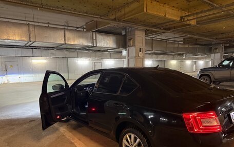 Skoda Octavia, 2013 год, 1 450 000 рублей, 25 фотография