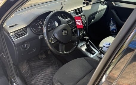 Skoda Octavia, 2013 год, 1 450 000 рублей, 11 фотография