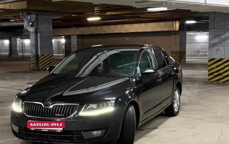 Skoda Octavia, 2013 год, 1 450 000 рублей, 24 фотография