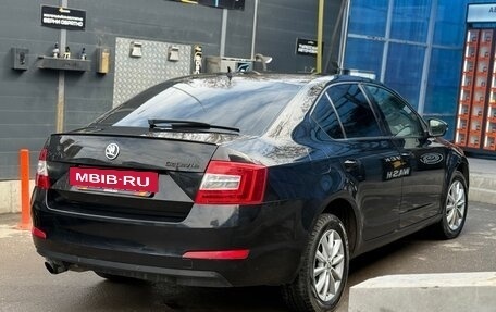 Skoda Octavia, 2013 год, 1 450 000 рублей, 19 фотография