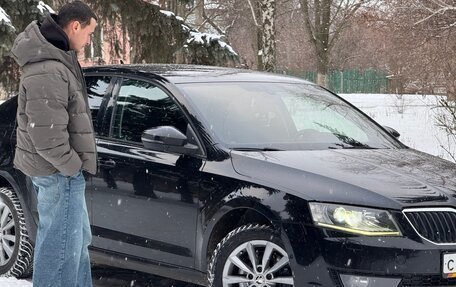 Skoda Octavia, 2013 год, 1 450 000 рублей, 27 фотография