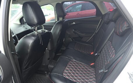 Ford Focus III, 2017 год, 1 300 000 рублей, 4 фотография