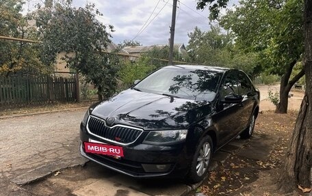 Skoda Octavia, 2013 год, 1 450 000 рублей, 28 фотография