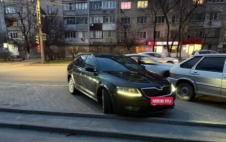Skoda Octavia, 2013 год, 1 450 000 рублей, 23 фотография