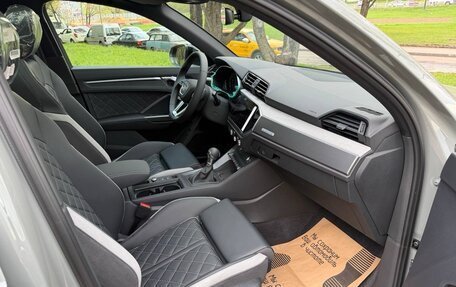 Audi Q3, 2026 год, 5 097 000 рублей, 2 фотография