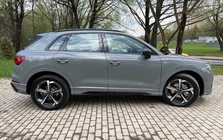 Audi Q3, 2026 год, 5 097 000 рублей, 9 фотография