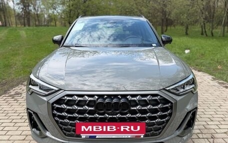 Audi Q3, 2026 год, 5 097 000 рублей, 7 фотография