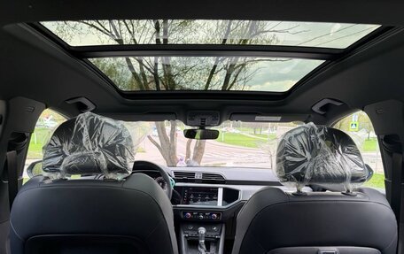 Audi Q3, 2026 год, 5 097 000 рублей, 14 фотография