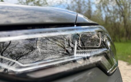 Audi Q3, 2026 год, 5 097 000 рублей, 19 фотография