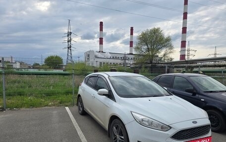 Ford Focus III, 2017 год, 1 300 000 рублей, 15 фотография