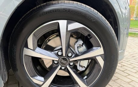 Audi Q3, 2026 год, 5 097 000 рублей, 29 фотография