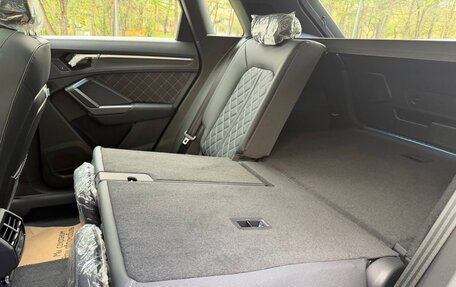 Audi Q3, 2026 год, 5 097 000 рублей, 25 фотография