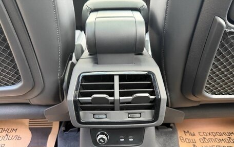 Audi Q3, 2026 год, 5 097 000 рублей, 26 фотография