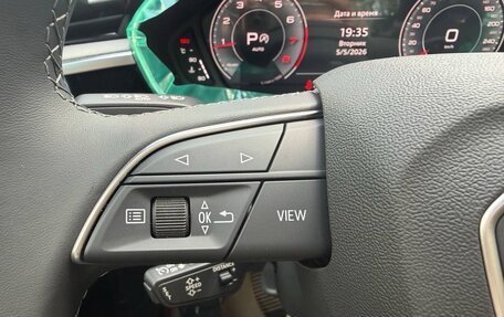 Audi Q3, 2026 год, 5 097 000 рублей, 33 фотография