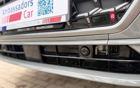 Audi Q3, 2026 год, 5 097 000 рублей, 20 фотография