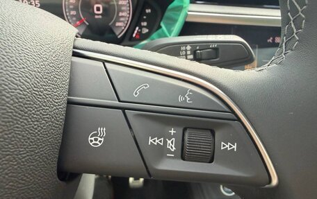 Audi Q3, 2026 год, 5 097 000 рублей, 34 фотография