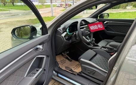 Audi Q3, 2026 год, 5 097 000 рублей, 16 фотография
