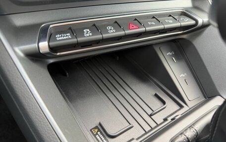 Audi Q3, 2026 год, 5 097 000 рублей, 35 фотография