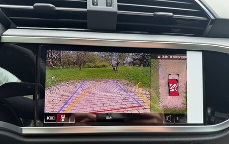 Audi Q3, 2026 год, 5 097 000 рублей, 40 фотография