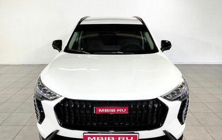 Haval Jolion, 2025 год, 2 460 000 рублей, 1 фотография