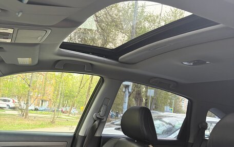 Honda CR-V III рестайлинг, 2010 год, 1 300 000 рублей, 8 фотография