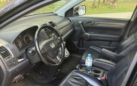 Honda CR-V III рестайлинг, 2010 год, 1 300 000 рублей, 6 фотография
