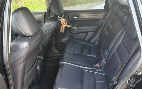 Honda CR-V III рестайлинг, 2010 год, 1 300 000 рублей, 7 фотография