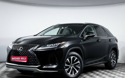 Lexus RX IV рестайлинг, 2020 год, 4 340 000 рублей, 1 фотография