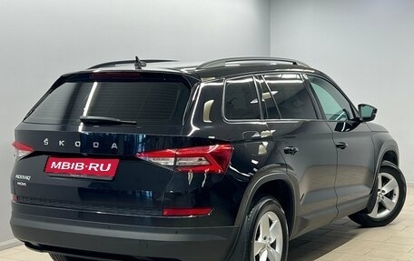 Skoda Kodiaq I, 2020 год, 2 649 000 рублей, 1 фотография