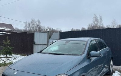 Mercedes-Benz A-Класс, 2014 год, 1 300 000 рублей, 1 фотография