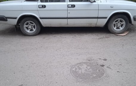 ГАЗ 3110 «Волга», 1999 год, 150 000 рублей, 1 фотография