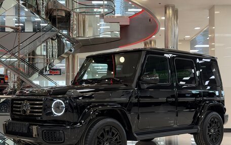 Mercedes-Benz G-Класс W463 рестайлинг _iii, 2026 год, 24 495 000 рублей, 1 фотография