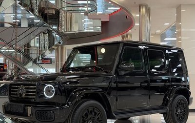 Mercedes-Benz G-Класс W463 рестайлинг _iii, 2026 год, 24 495 000 рублей, 1 фотография