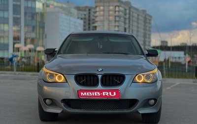 BMW 5 серия, 2008 год, 800 000 рублей, 1 фотография