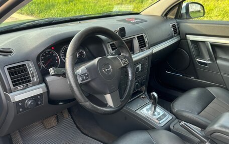 Opel Vectra C рестайлинг, 2008 год, 360 000 рублей, 1 фотография