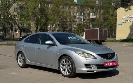 Mazda 6, 2008 год, 800 000 рублей, 1 фотография
