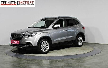 FAW Besturn X40 I, 2021 год, 1 397 000 рублей, 1 фотография