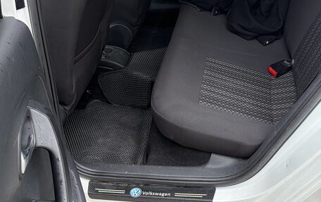 Volkswagen Polo VI (EU Market), 2019 год, 730 000 рублей, 3 фотография