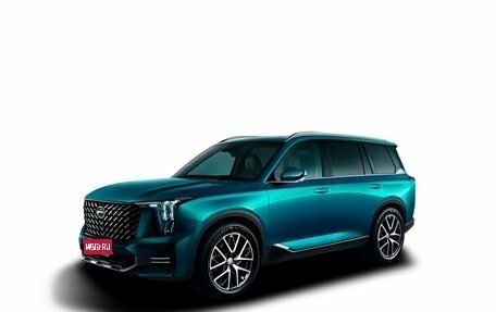 GAC GS8, 2026 год, 4 949 000 рублей, 1 фотография
