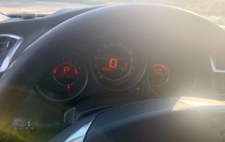 Citroen C4 II рестайлинг, 2011 год, 410 000 рублей, 3 фотография