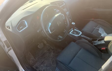 Citroen C4 II рестайлинг, 2011 год, 410 000 рублей, 6 фотография