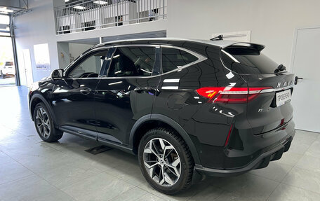 Haval F7 I, 2023 год, 2 270 000 рублей, 5 фотография