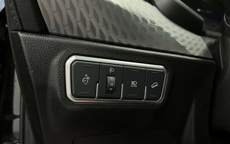 Haval F7 I, 2023 год, 2 270 000 рублей, 11 фотография
