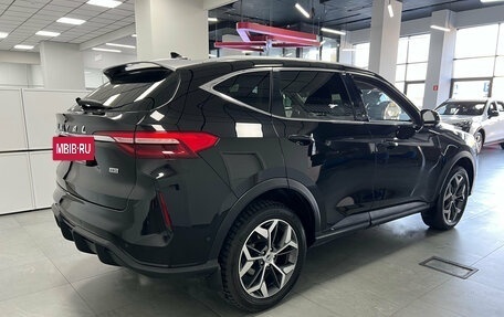 Haval F7 I, 2023 год, 2 270 000 рублей, 8 фотография
