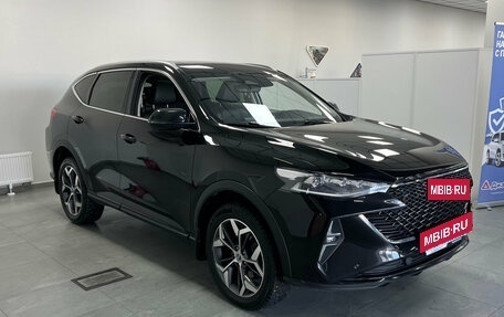 Haval F7 I, 2023 год, 2 270 000 рублей, 3 фотография