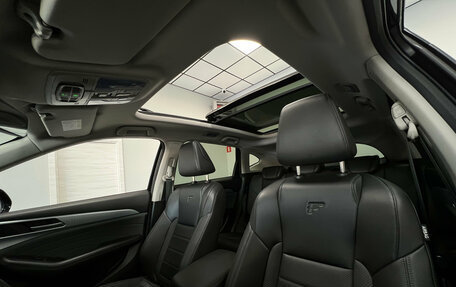 Haval F7 I, 2023 год, 2 270 000 рублей, 22 фотография